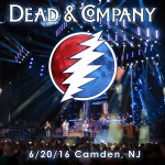 Buy 2016/06/20 Camden, NJ CD3