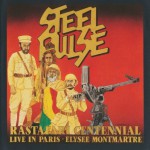 Buy Rastafari Centennial: Live In Paris - Elysse Montmartre