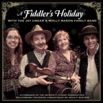 Buy A Fiddler's Holiday