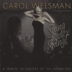 Buy Swing Ladies, Swing!: A Tribute To Singers Of The Swing Era