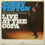 Buy Live At The Copa (Vinyl)