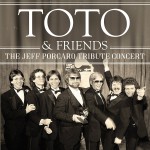 Buy The Jeff Porcaro Tribute Concert (Live) CD1