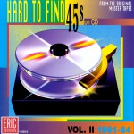Buy Hard To Find 45s On CD Vol. 2: 1961-64