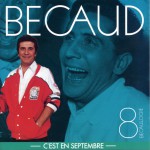 Buy Bécaulogie / C'est En Septembre CD8