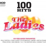 Buy 100 Hits: The Ladies CD5