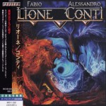 Buy Lione/Conti (Japan)