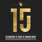 Buy Armada 15 Years