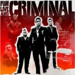 Buy Fun Live And Criminal CD2