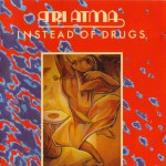 Buy Instead Of Drugs (Vinyl)