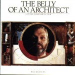 Buy The Belly Of An Architect (With Glenn Branca)
