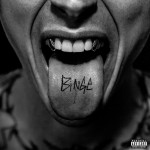 Buy Binge (EP)