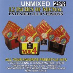 Buy 12 Inches Of Micmac Volume 4 Unmixed Extended Club Versions CD1