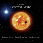 Buy Theme From Doctor Who (EP)