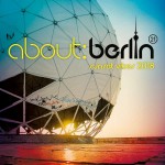 Buy About: Berlin 21 Sunset Vibes 2018 CD1