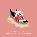 Buy Balenciaga (CDS)