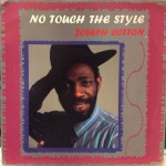 Buy No Touch The Style (Vinyl)