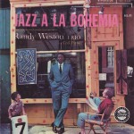 Buy Jazz A La Bohemia (Remastered 1990)