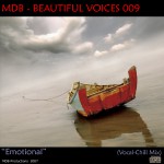 Buy Mdb Beautiful Voices 009