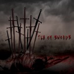 Buy Wages Of Sin (EP)
