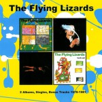 Buy The Flying Lizards & Fourth Wall CD1