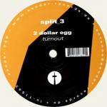Buy Split 3 (EP) (Vinyl)