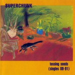 Buy Tossing Seeds (Singles 89-91)