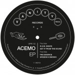 Buy Acemo (EP)