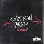 Buy One Man Army (CDS)
