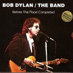 Buy Before The Flood Completed CD1