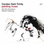 Buy Painting Music (With Nils Bo Davidsen & Stefan Pasborg)