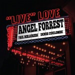 Buy 'live' Love At The Palace CD1