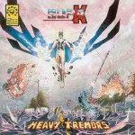 Buy Supa K: Heavy Tremors