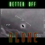 Buy Better Off Alone (CDS)