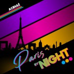 Buy Paris By Night