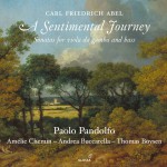 Buy A Sentimental Journey