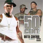 Buy Outta Control (With Mobb Deep) (EP)