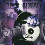 Buy Gangsta Grillz: The Leak (Chopped & Screwed) (With DJ Drama)