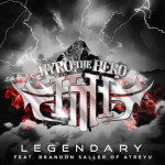 Buy Legendary (Feat. Brandon Saller) (CDS)