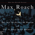 Buy With The New Orchestra Of Boston And The So What Brass Quintet
