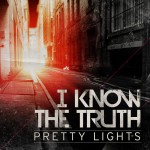 Buy I Know The Truth (CDS)