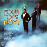 Buy Four Tops Now (Vinyl)