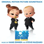 Buy The Boss Baby: Family Business (Original Motion Picture Soundtrack)