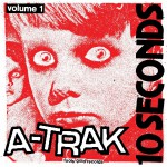 Buy 10 Seconds Vol. 1 (EP)