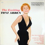 Buy The Exciting Toni Arden (Vinyl)