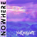 Buy Nowhere (EP)