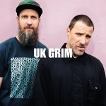 Buy UK Grim
