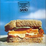 Buy Sand (Vinyl)