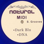 Buy Dark Blu (EP) (Vinyl)