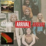 Buy The Complete Recordings Of Arrival CD1