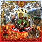 Buy Saints And Sinners